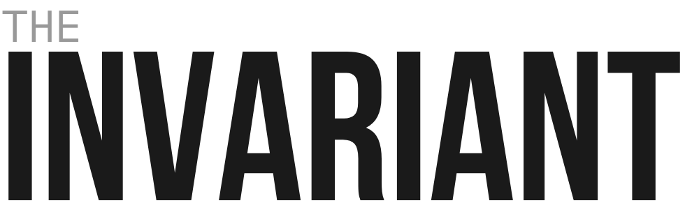 The Invariant